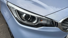 MG MG3 1.5 VTi-TECH Excite 5dr Petrol Hatchback